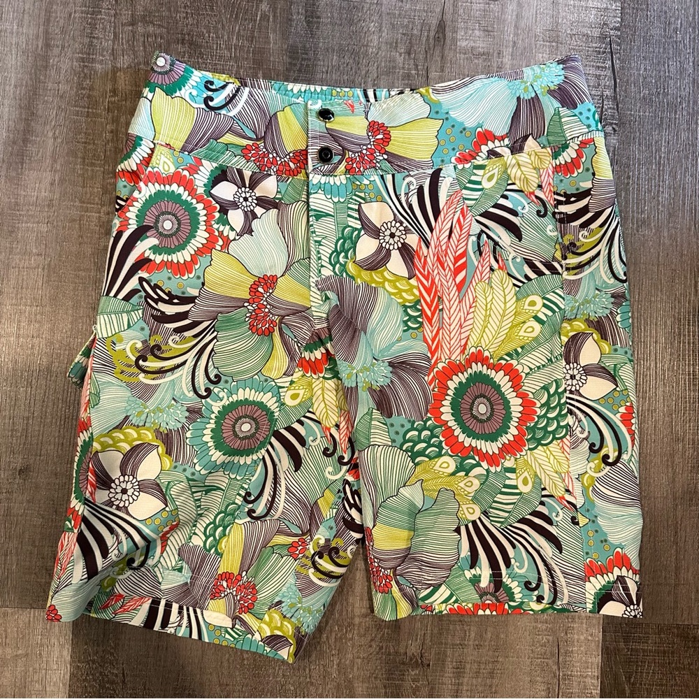 Shredly Mountain Bike Shorts